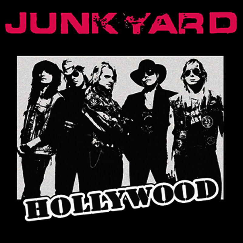 Hollywood - Junkyard