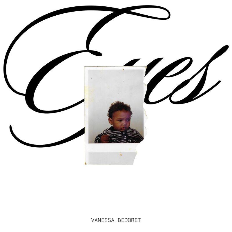 Eyes - Vanessa Bedoret