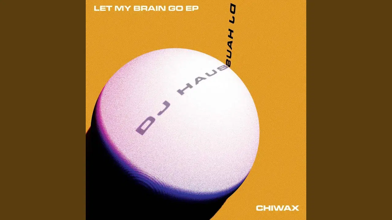 Let My Brain Go (Len Faki Remix) - DJ Haus