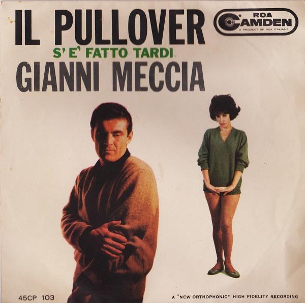 . - Gianni Meccia