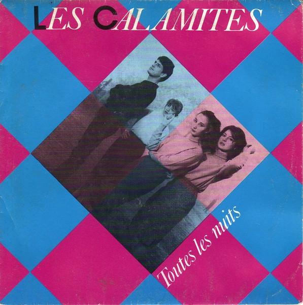 C'est Complet - Les Calamités