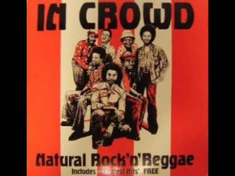 Baby My Love / Love Harmony - In Crowd & Jah Stitch