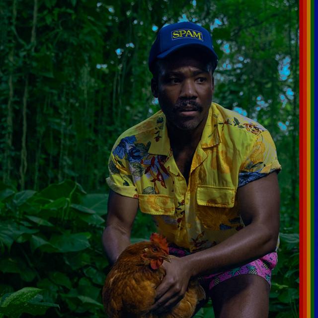 Bando Stone and The New World - Childish Gambino, Khruangbin