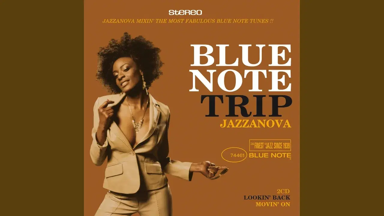 Dig This! - Bobbi Humphrey