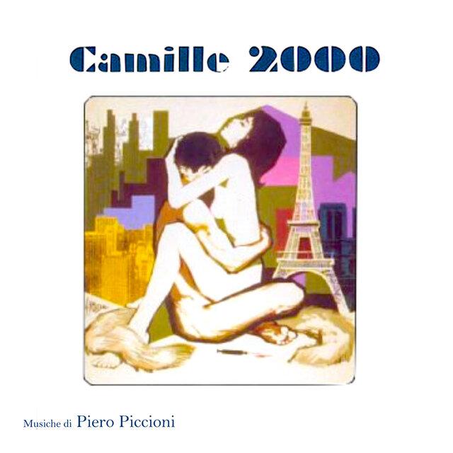 Camille 2000 (Original Motion Picture Soundtrack) - Easy Lovers
