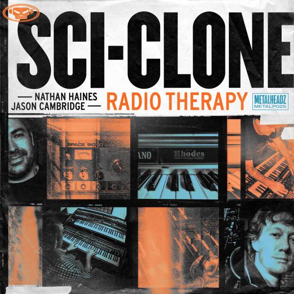 Radio Therapy - Part 1 - Sci-Clone