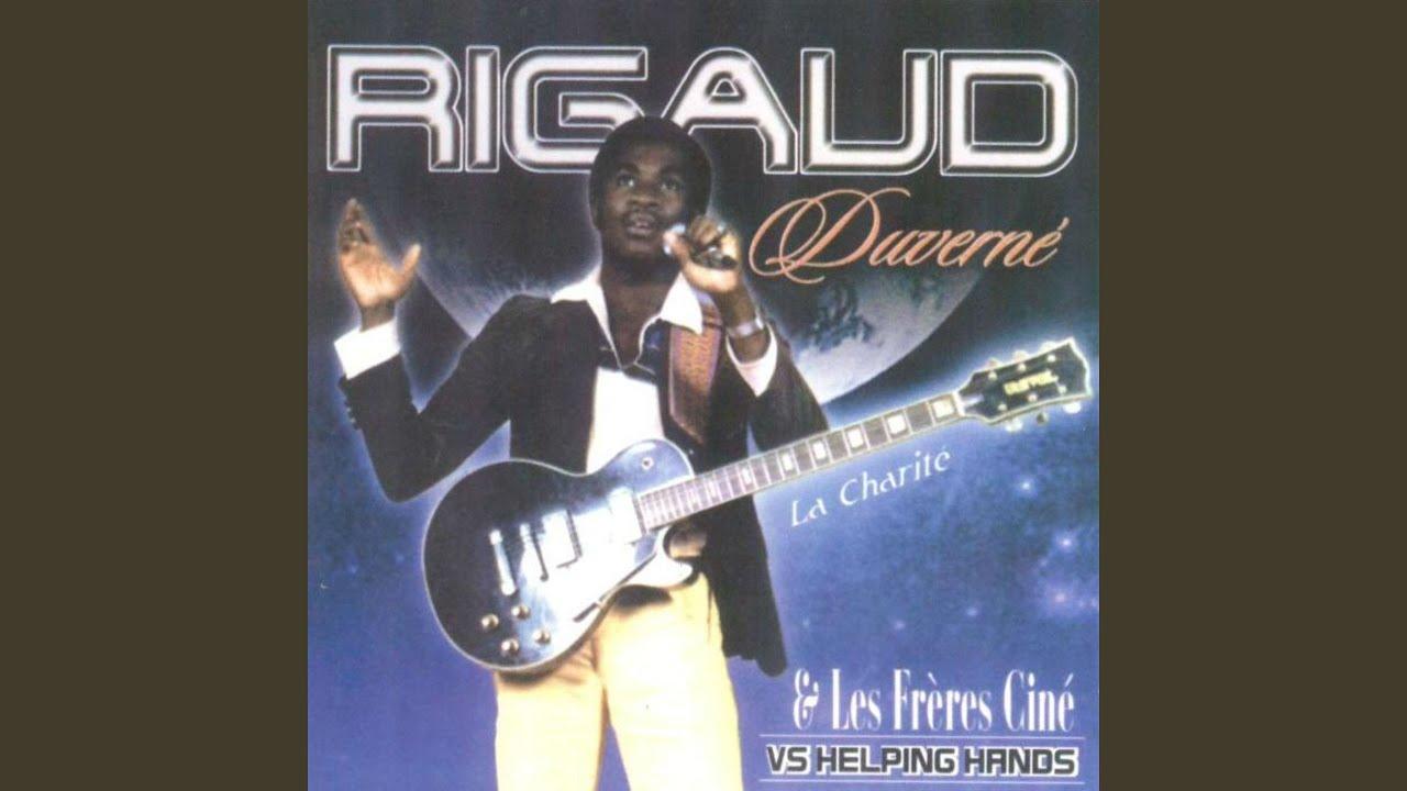 Christmas - Le Groupe " Helping " Hands (Rigaud Duverne)