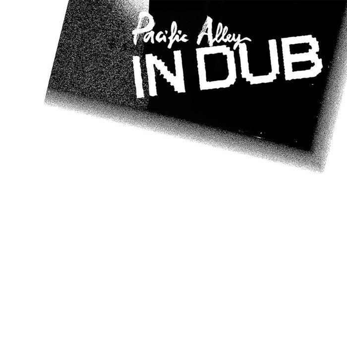 Pacific Alley In Dub - Krikor