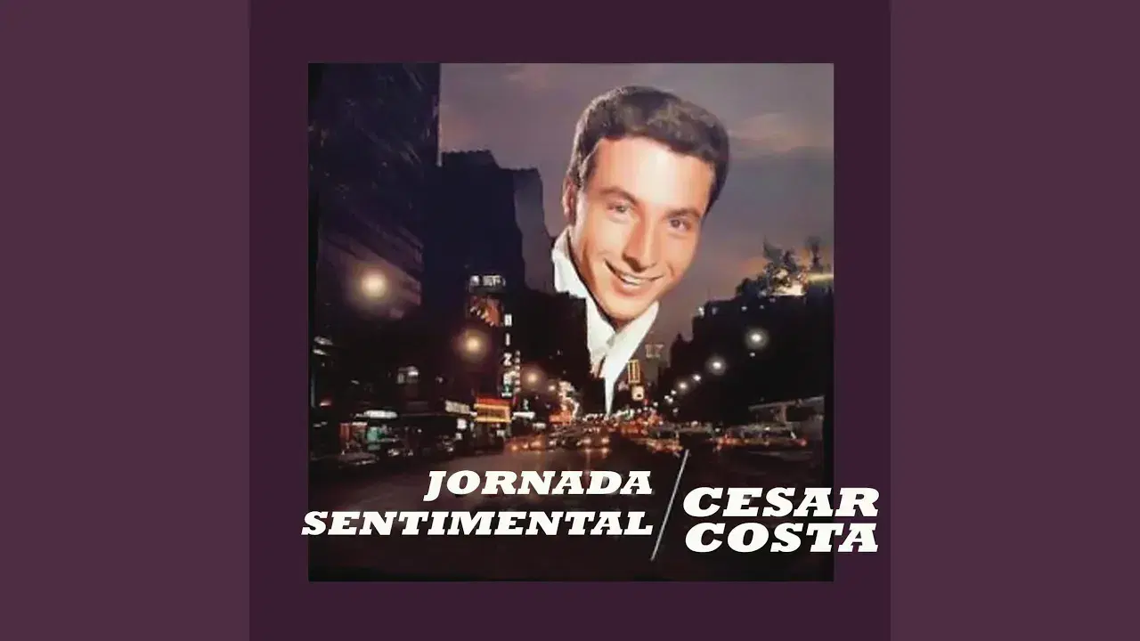 Muñeca de Cera / El Salvaje  - Cesar Costa