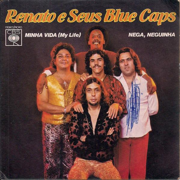  - Renato E Seus Blue Caps