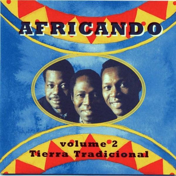 Africando   Vol. 2 - Africando