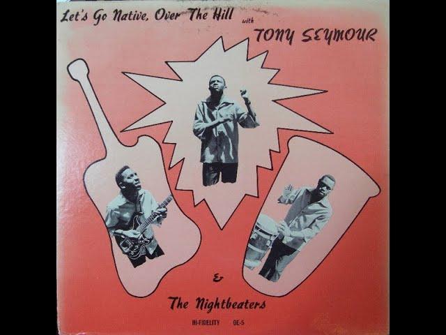  - Tony Seymour & the Nightbeaters