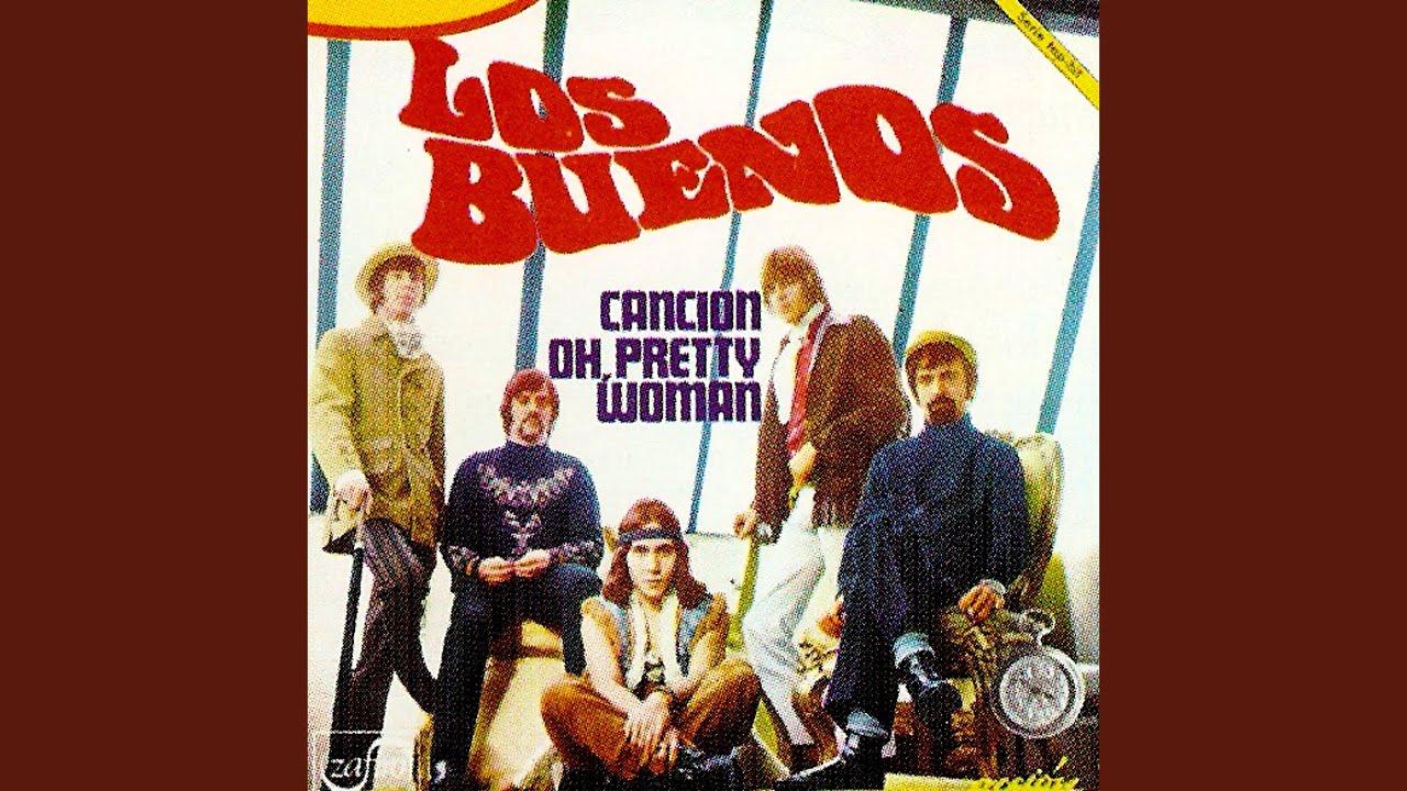 Sensacional Soul Vol.1 - 37 Groovy Spanish Soul & Funk Stompers 1966-1976 (Disc 1) - Los Buenos