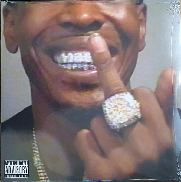 Kiss The Ring - Rome Streetz