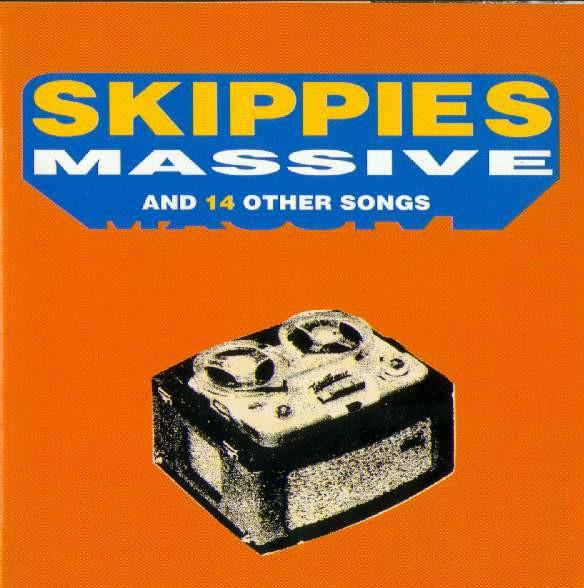 Massive - Skippies