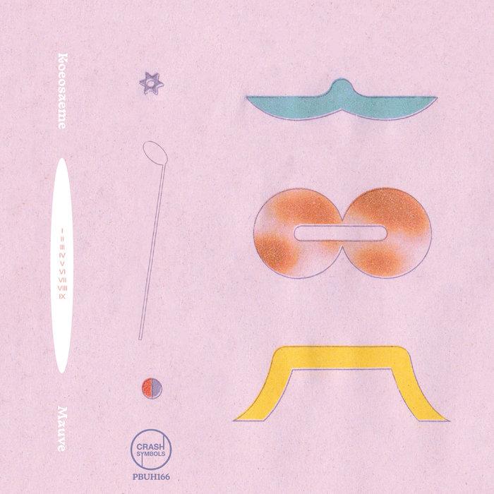 Beige - koeosaeme
