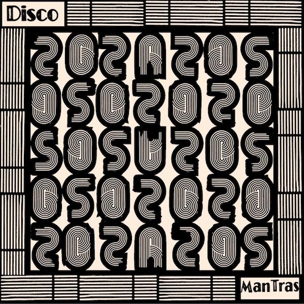 Disco Mantras - Dorjan Attamofd