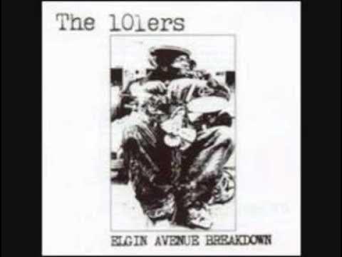 Elgin Avenue Breakdown Revisited - 101ers