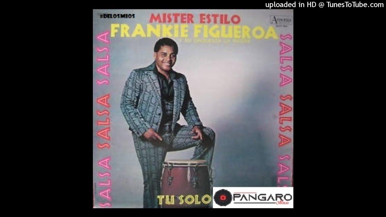  - Frankie Figueroa