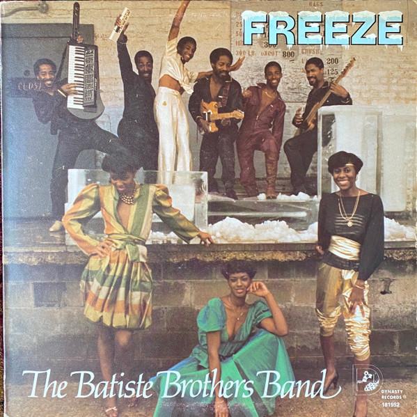 Jammica All Stars - The Soul Brothers
