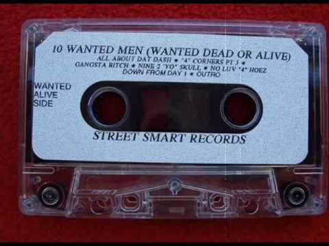  - Ten Wanted Men (Princess Loko)