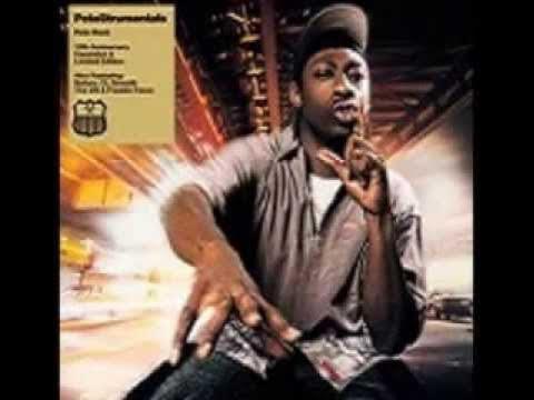 PeteStrumentals - Pete Rock