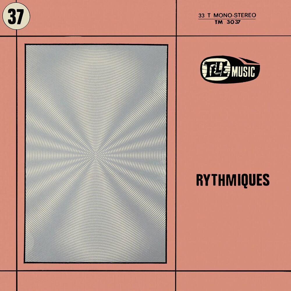 Rythmiques - Mat Camison