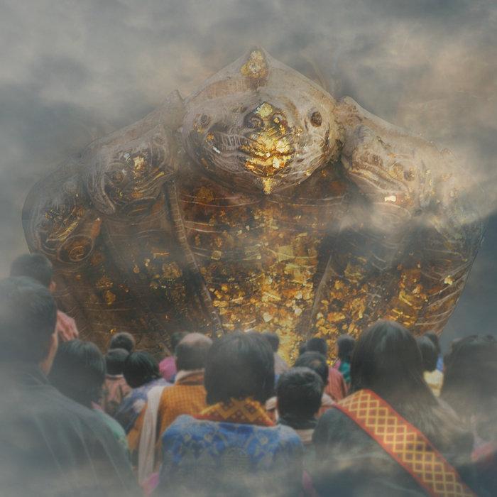 Puja - David Parsons