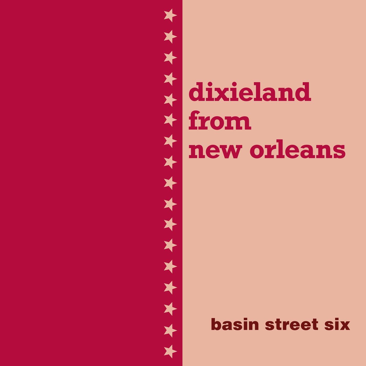  - The Basin Street Six