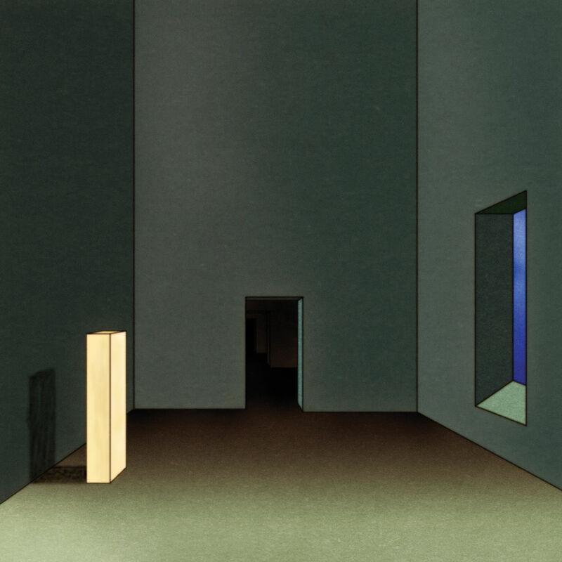 Chrome Country (IKAAW Unofficial Mix) - Oneohtrix Point Never