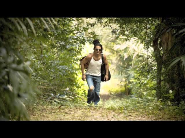 Aromas - Manolo Arjona