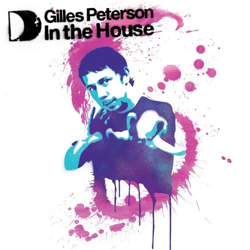 Gilles Peterson: In The House - Larry Heard presents Mr White