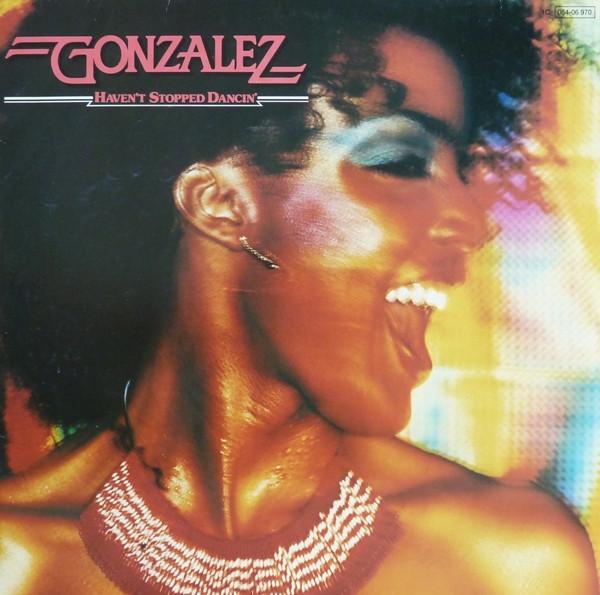  - Gonzalez