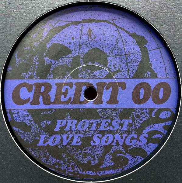 Protest Love Songs - Credit 00
