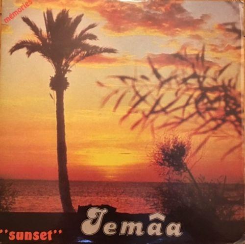 Pura Vida Presents: Beach Diggin' Volume 4 - Jemâa