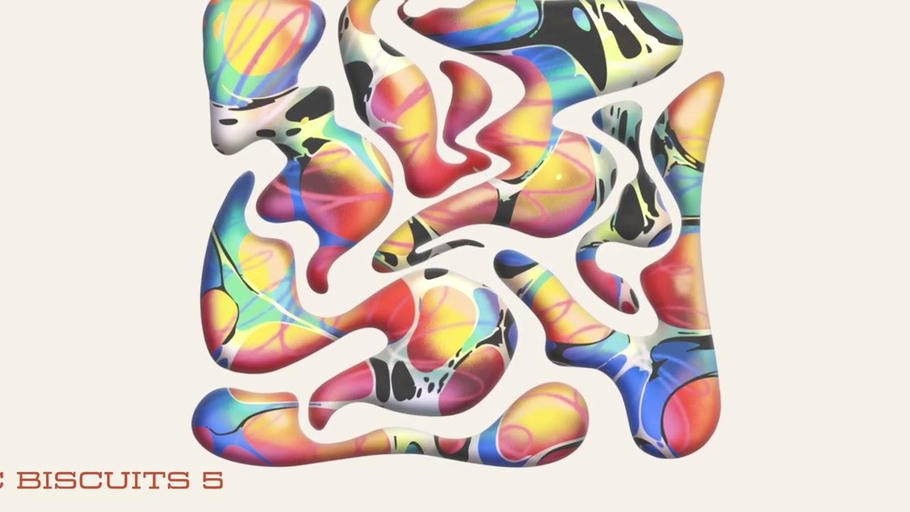 Harmonized - DJ Pippi & Willie Graff