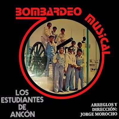 - los estudiantes de ancon