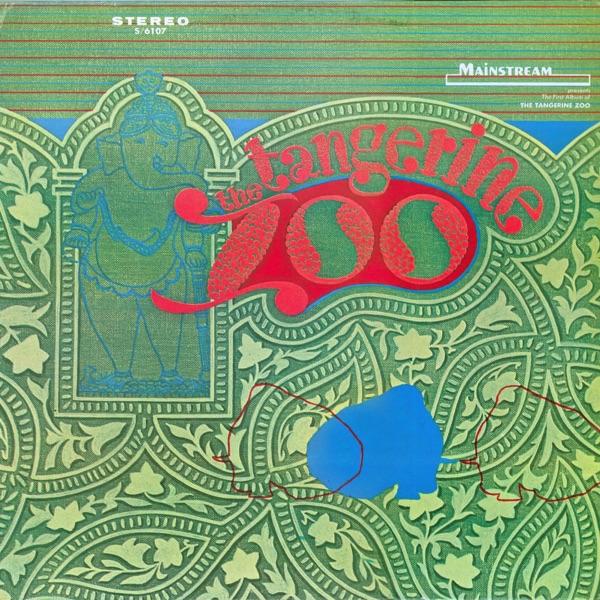 The Tangerine Zoo - The Tangerine Zoo