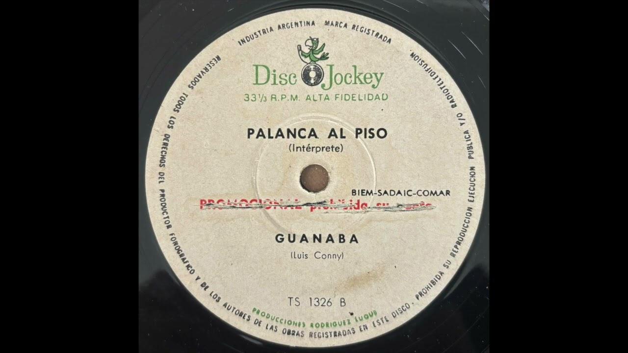  - Guanaba