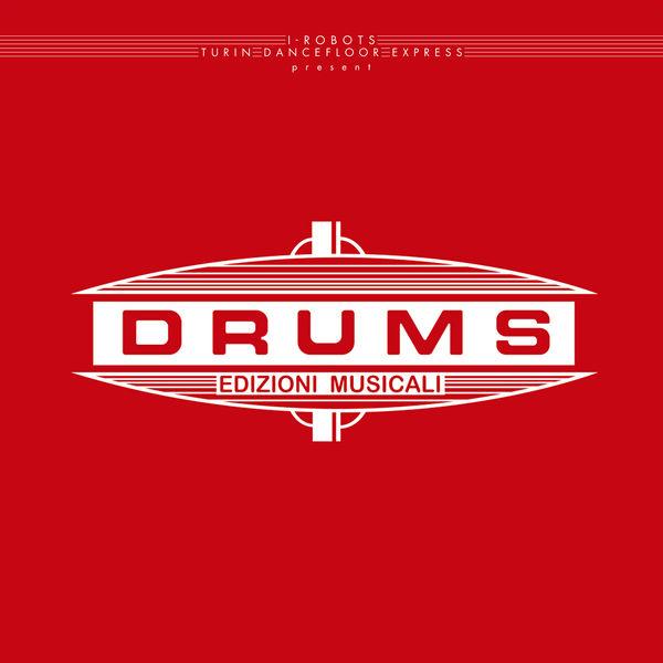 Drums Edizioni Musicali - Joe "Spitfire" Nicosia & C. Industria Musicale