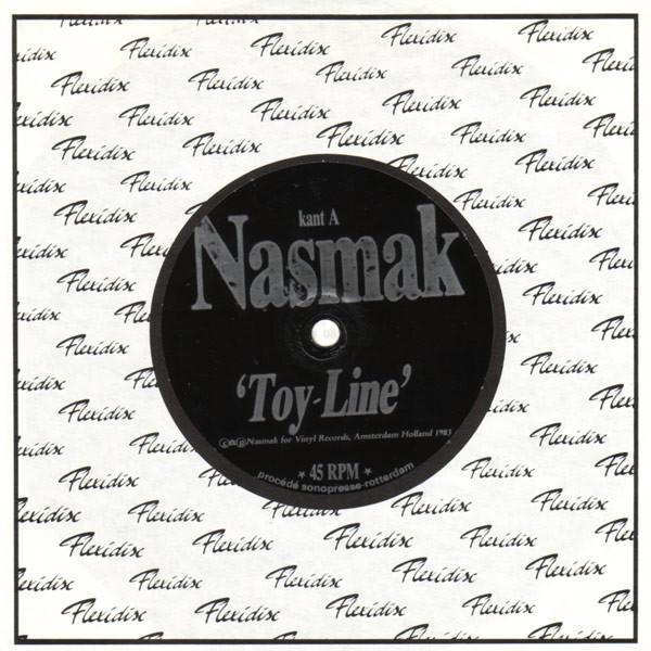Toy-Line / Balloons - Twice A Man