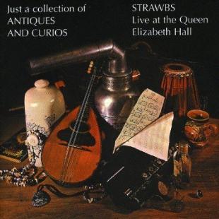  - strawbs