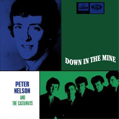  - Peter Nelson