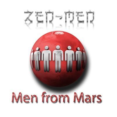 Men From Mars - ZEN-MEN