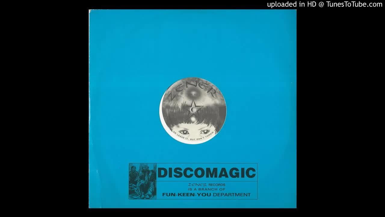  - Incredible Bongo Machine