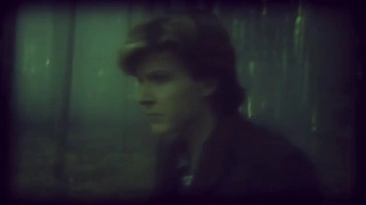  - David Sylvian & Ryuichi Sakamoto