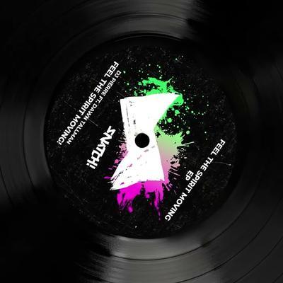Feel The Spirit Moving EP - DJ Pierre, Dawn Tallman