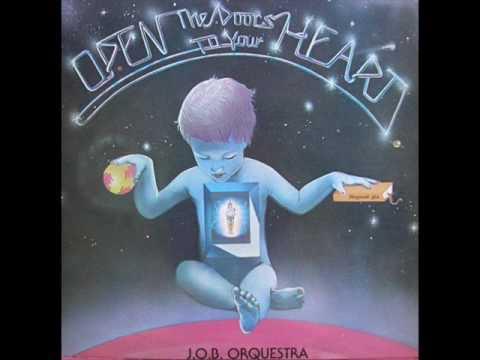  - J.O.B. Orquestra