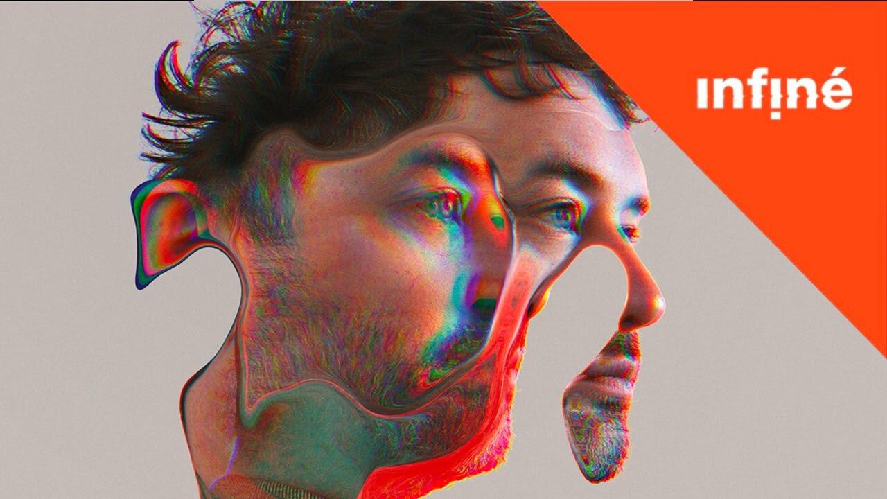 Evaporator - Nathan Fake