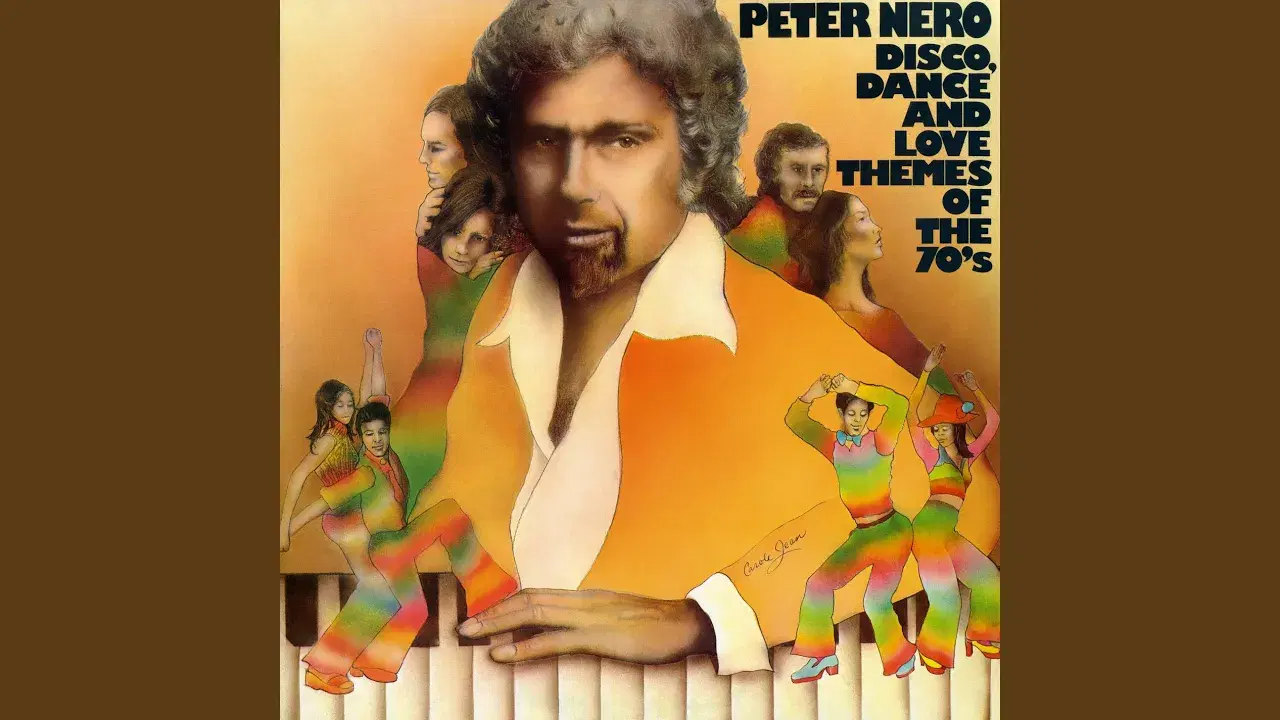 Soul Ballet - Peter Nero